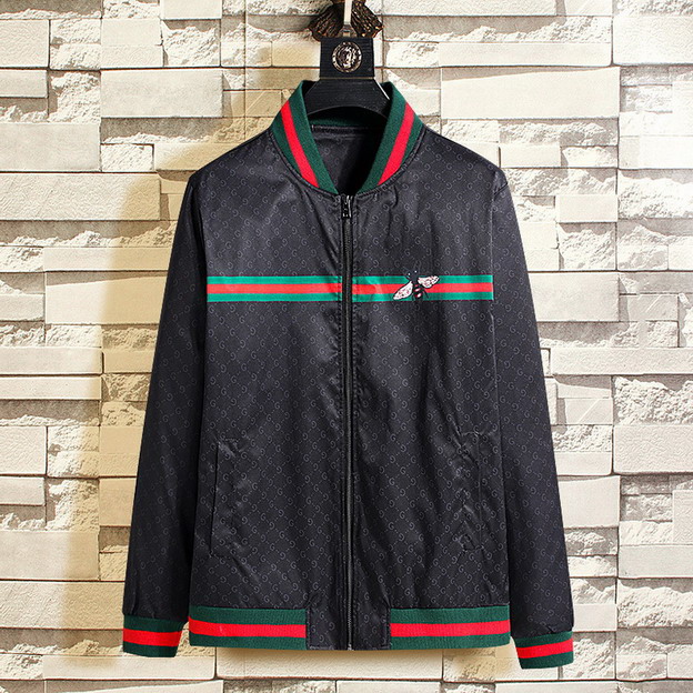men guci jacket 2021-11-4-212